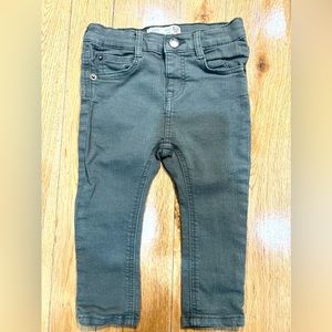 Zara Babyboy jeans